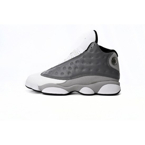  AIR JORDAN 13 RETRO 'ATMOSPHERE GREY' 414571-016