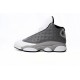  AIR JORDAN 13 RETRO 'ATMOSPHERE GREY' 414571-016