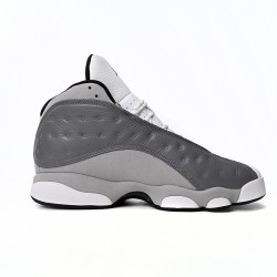  AIR JORDAN 13 RETRO 'ATMOSPHERE GREY' 414571-016