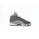  AIR JORDAN 13 RETRO 'ATMOSPHERE GREY' 414571-016