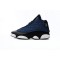 AIR JORDAN 13 RETRO 'NAVY' DJ5982-400