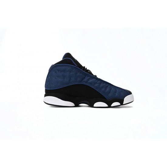 AIR JORDAN 13 RETRO 'NAVY' DJ5982-400