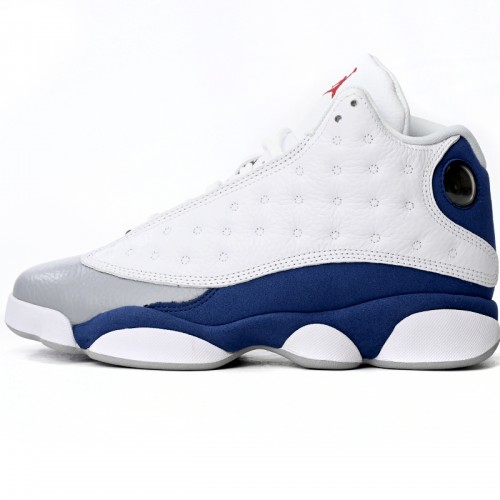 AIR JORDAN 13 RETRO 'FRENCH BLUE' 414571-164