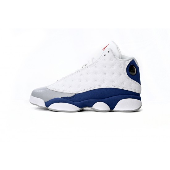 AIR JORDAN 13 RETRO 'FRENCH BLUE' 414571-164