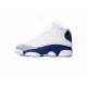 AIR JORDAN 13 RETRO 'FRENCH BLUE' 414571-164