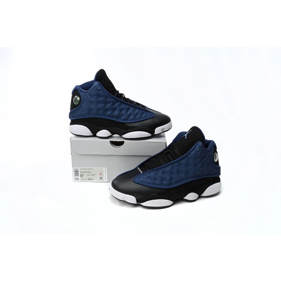 AIR JORDAN 13 RETRO 'NAVY' DJ5982-400