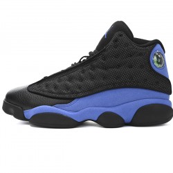 Air Jordan 13 Retro 'Black Hyper Royal' 414571-040