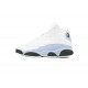 Air Jordan 13 Retro 'Blue Grey' 414571-170