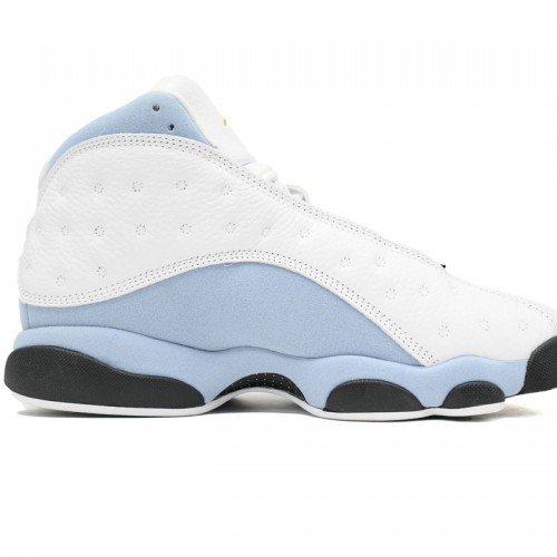 Air Jordan 13 Retro 'Blue Grey' 414571-170