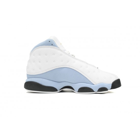 Air Jordan 13 Retro 'Blue Grey' 414571-170