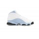 Air Jordan 13 Retro 'Blue Grey' 414571-170