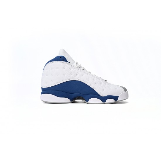 AIR JORDAN 13 RETRO 'FRENCH BLUE' 414571-164