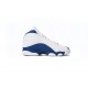 AIR JORDAN 13 RETRO 'FRENCH BLUE' 414571-164