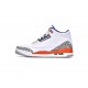 AIR JORDAN 3 RETRO 'KNICKS' 136064-148