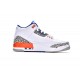 AIR JORDAN 3 RETRO 'KNICKS' 136064-148