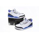 AIR JORDAN 3 RETRO 'RACER BLUE' CT8532-145