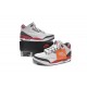 AIR JORDAN 3 RETRO 'FIRE RED' 2022 DN3707-160