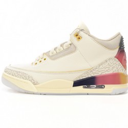 AIR JORDAN 3 RETRO SP 'J BALVIN MEDELLN SUNSET' FN0344-901