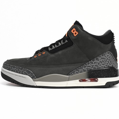 AIR JORDAN 3 RETRO 'FEAR PACK 2023' CT8532-080