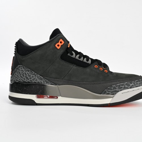 AIR JORDAN 3 RETRO 'FEAR PACK 2023' CT8532-080