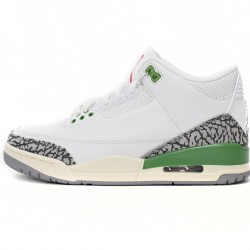 AIR JORDAN 3 RETRO 'LUCKY GREEN' CK9246-136