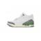 AIR JORDAN 3 RETRO 'LUCKY GREEN' CK9246-136