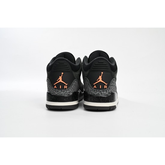 AIR JORDAN 3 RETRO 'FEAR PACK 2023' CT8532-080