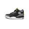 AIR JORDAN 3 RETRO OREGON DUCKS PIT CREW (BOTH) 'BLACK GRAY DARK GREEN' H011-MNJDLS-5