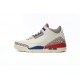 AIR JORDAN 3 RETRO 'INTERNATIONAL FLIGHT' 398614-140