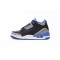 AIR JORDAN 3 RETRO 'SPORT BLUE' 136064-007