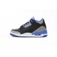 AIR JORDAN 3 RETRO 'SPORT BLUE' 136064-007