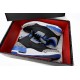 AIR JORDAN 3 RETRO 'SPORT BLUE' 136064-007