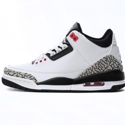 AIR JORDAN 3 RETRO 'INFRARED 23' 136064-123