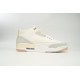 Air Jordan 3 Craft 'Ivory' FJ9479-100