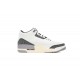 Air Jordan 3 Retro 'Cement Grey' CT8532-106