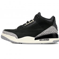 Air Jordan 3 Retro 'Off Noir' CK9246-001