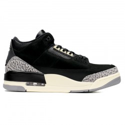 Air Jordan 3 Retro 'Off Noir' CK9246-001