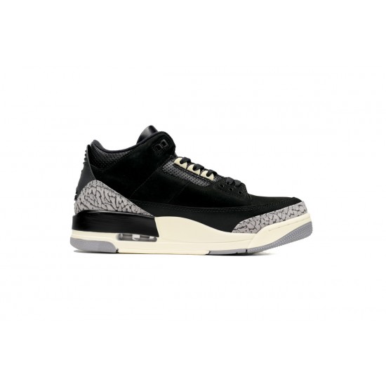 Air Jordan 3 Retro 'Off Noir' CK9246-001