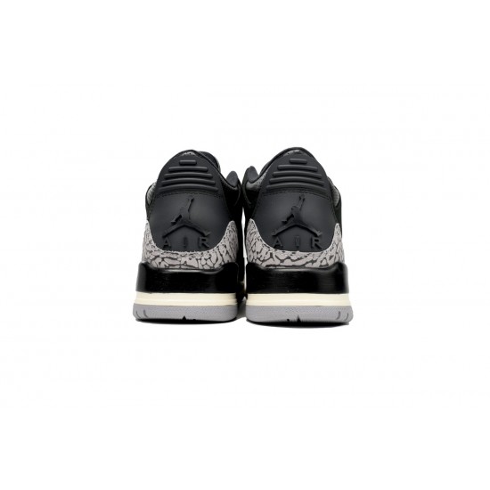 Air Jordan 3 Retro 'Off Noir' CK9246-001