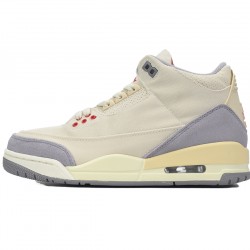 Air Jordan 3 Retro SE 'Muslin' DH7139-100