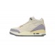 Air Jordan 3 Retro SE 'Muslin' DH7139-100