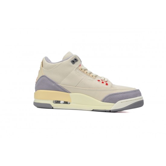 Air Jordan 3 Retro SE 'Muslin' DH7139-100