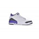 AIR JORDAN 3 RETRO 'DARK IRIS' CT8532-105