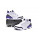 AIR JORDAN 3 RETRO 'DARK IRIS' CT8532-105