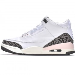 AIR JORDAN 3 RETRO 'NEAPOLITAN' CK9246-102