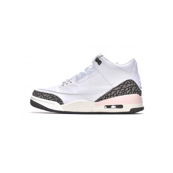 AIR JORDAN 3 RETRO 'NEAPOLITAN' CK9246-102