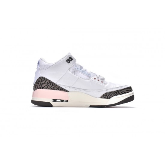 AIR JORDAN 3 RETRO 'NEAPOLITAN' CK9246-102