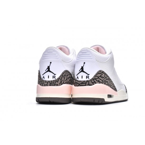 AIR JORDAN 3 RETRO 'NEAPOLITAN' CK9246-102