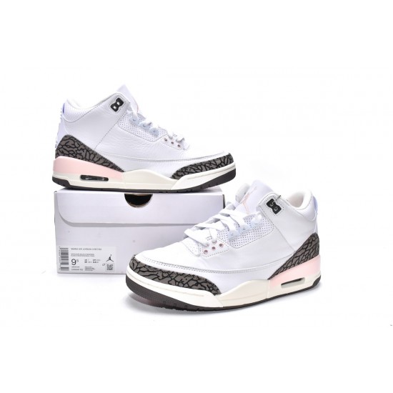 AIR JORDAN 3 RETRO 'NEAPOLITAN' CK9246-102