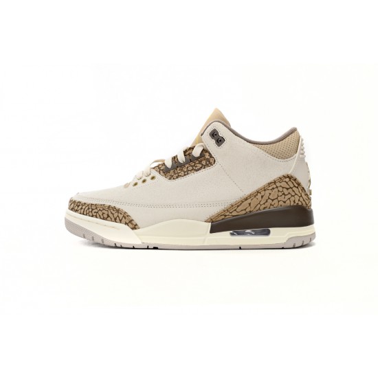 AIR JORDAN 3 RETRO 'PALOMINO' CT8532-102